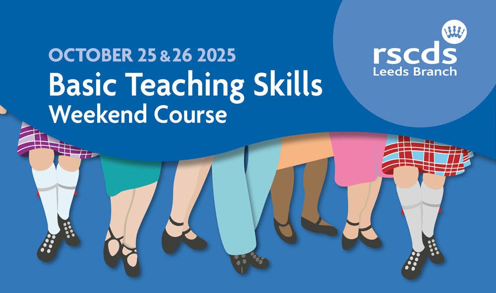 Basic Teaching Skills banner